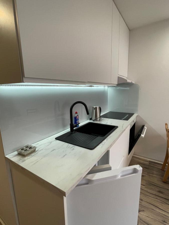 博维茨Studio Pod Kaninom公寓 外观 照片