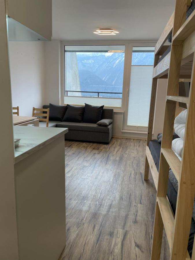 博维茨Studio Pod Kaninom公寓 外观 照片