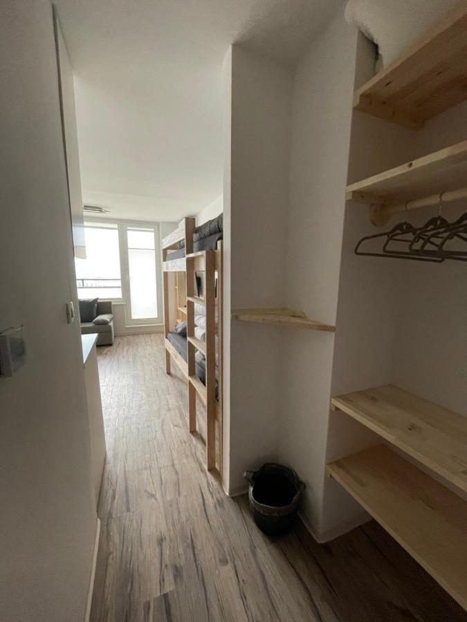 博维茨Studio Pod Kaninom公寓 外观 照片